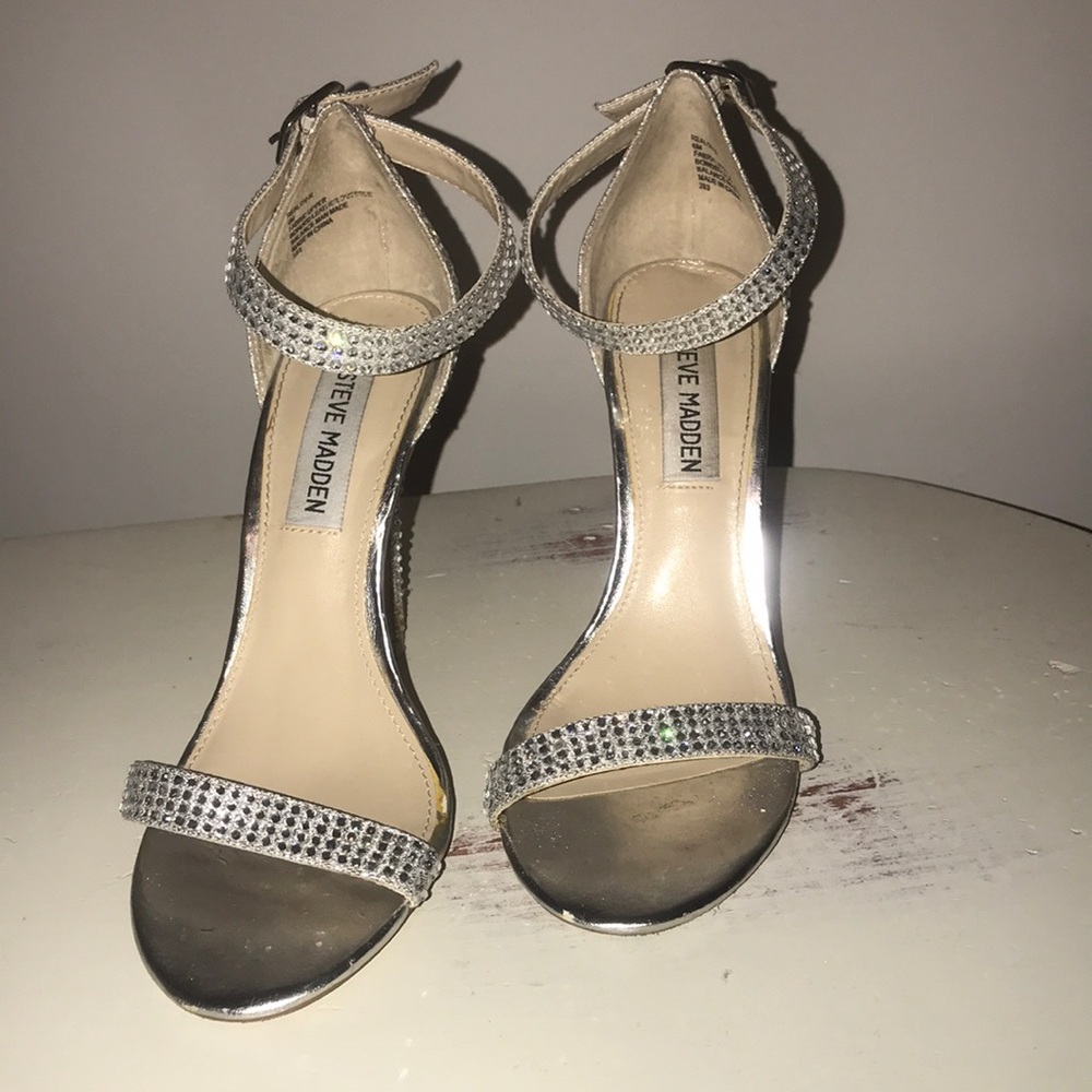 Steve Madden heels
